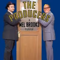Way Off Broadway Dinner Theatre Presents THE PRODUCERS 9/11-11/7